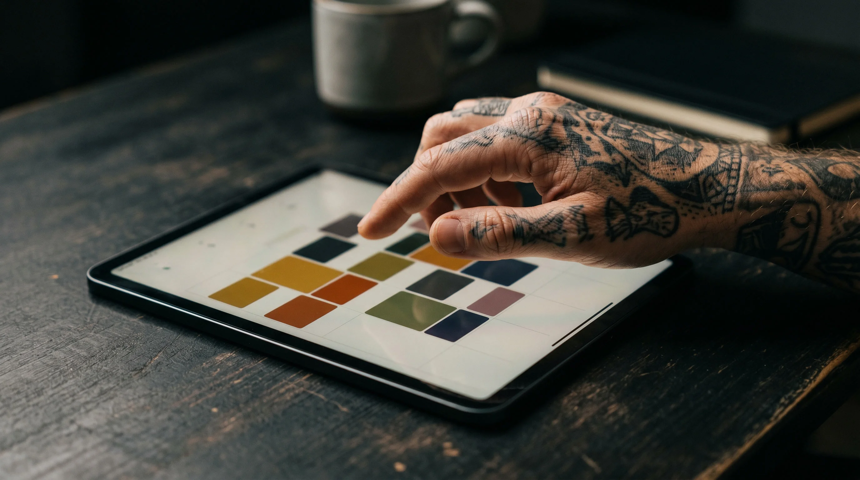 Template vs Custom Tattoo Website Comparison: Features, Costs, and Best Use Cases