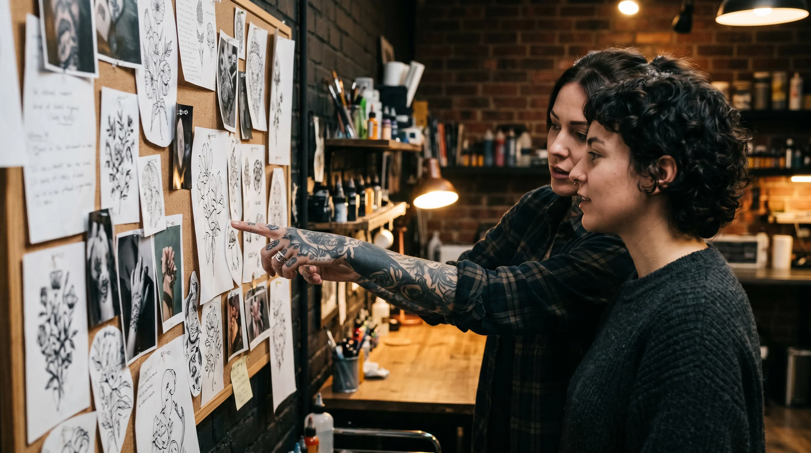 Understanding Your Customers
