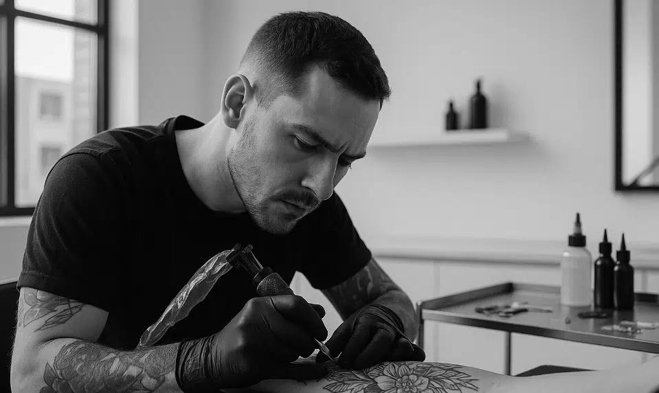 Tattoo Website Builder Cost and Features Comparison 2026