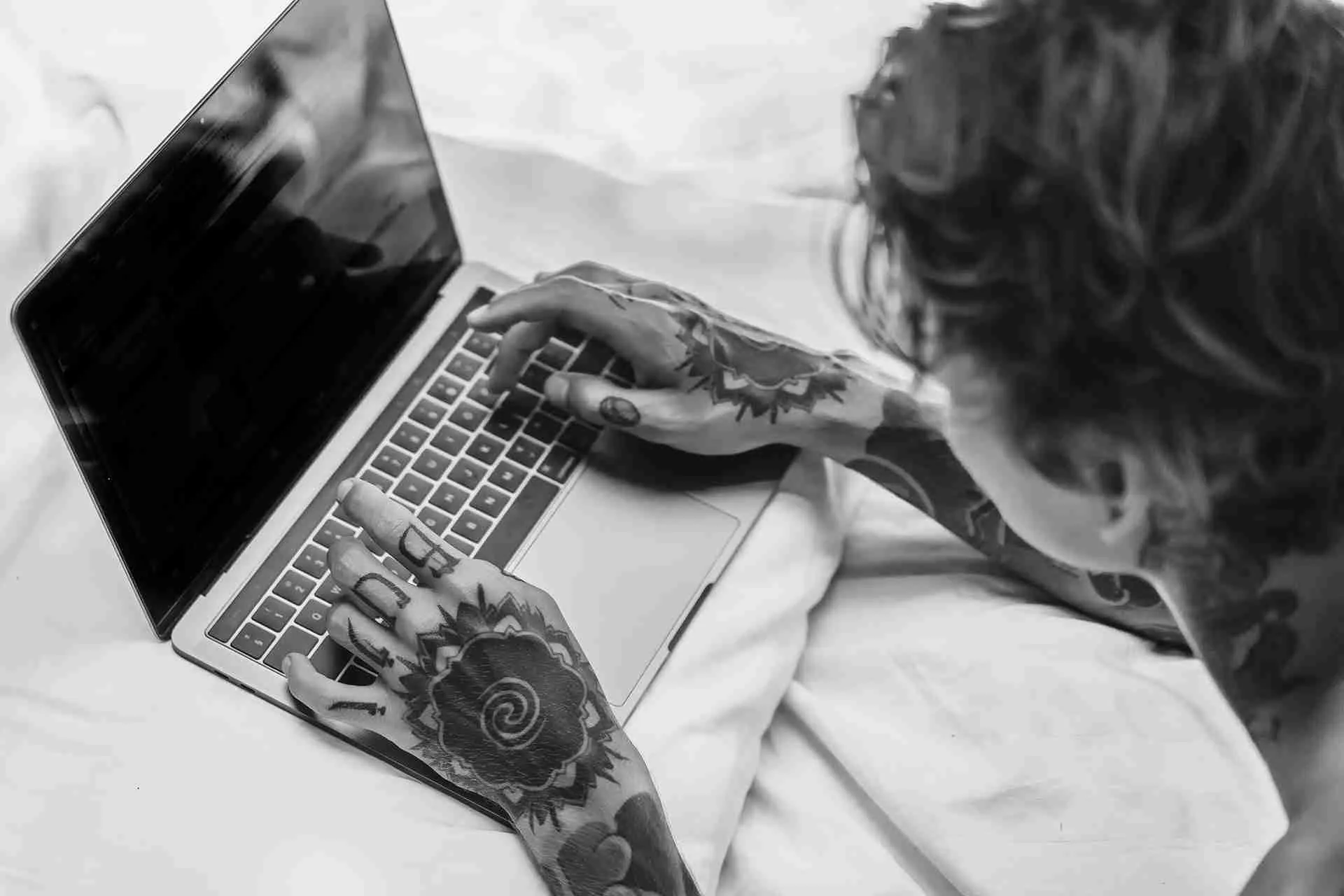 First 48 Hours SEO Checklist for Tattoo Websites