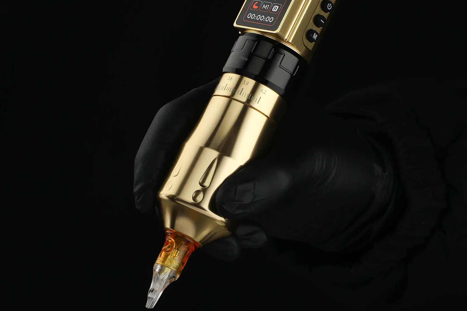 Atomus Rotary Tattoo Machine