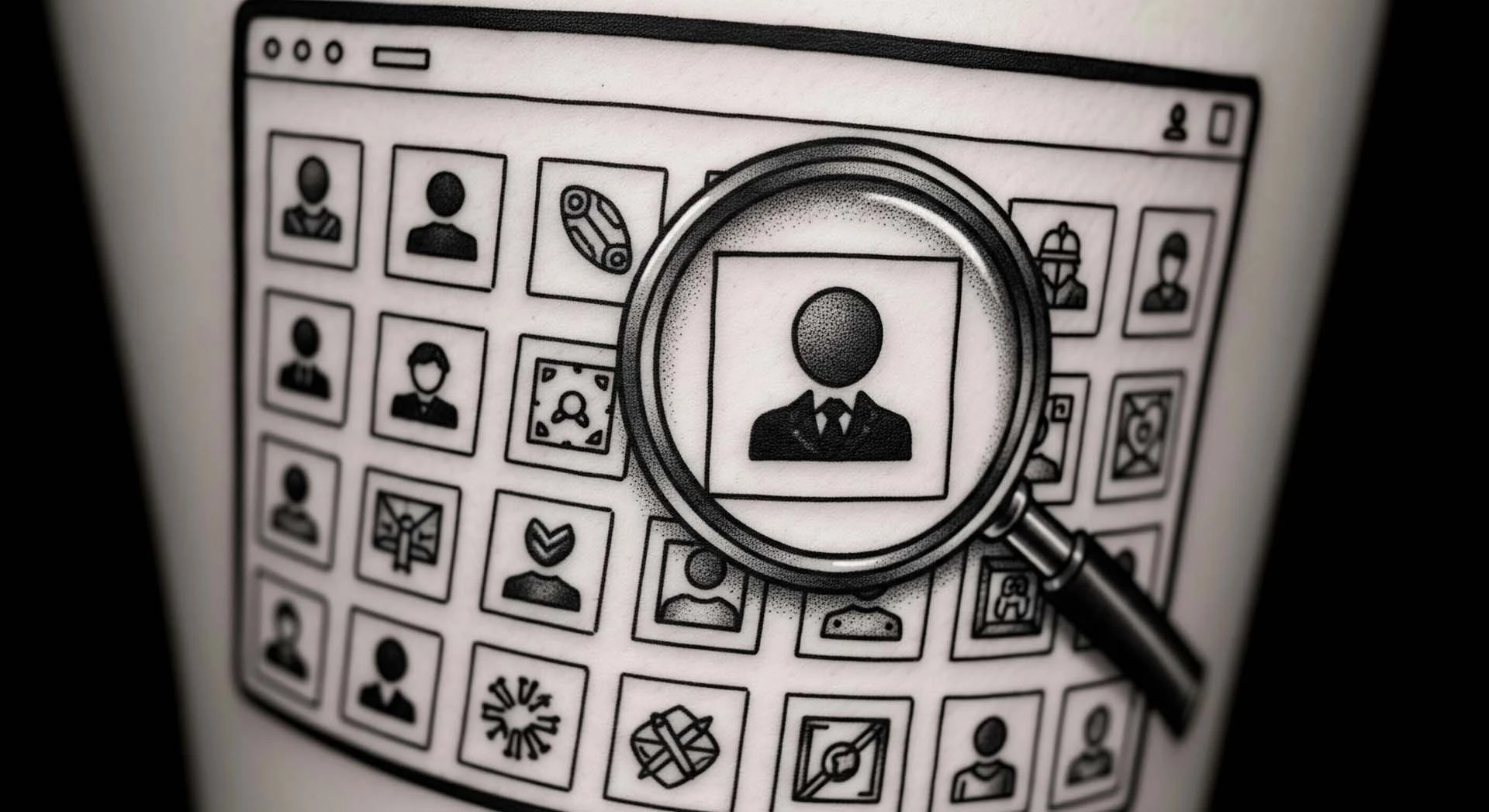 Directories — illustrated thumbnail