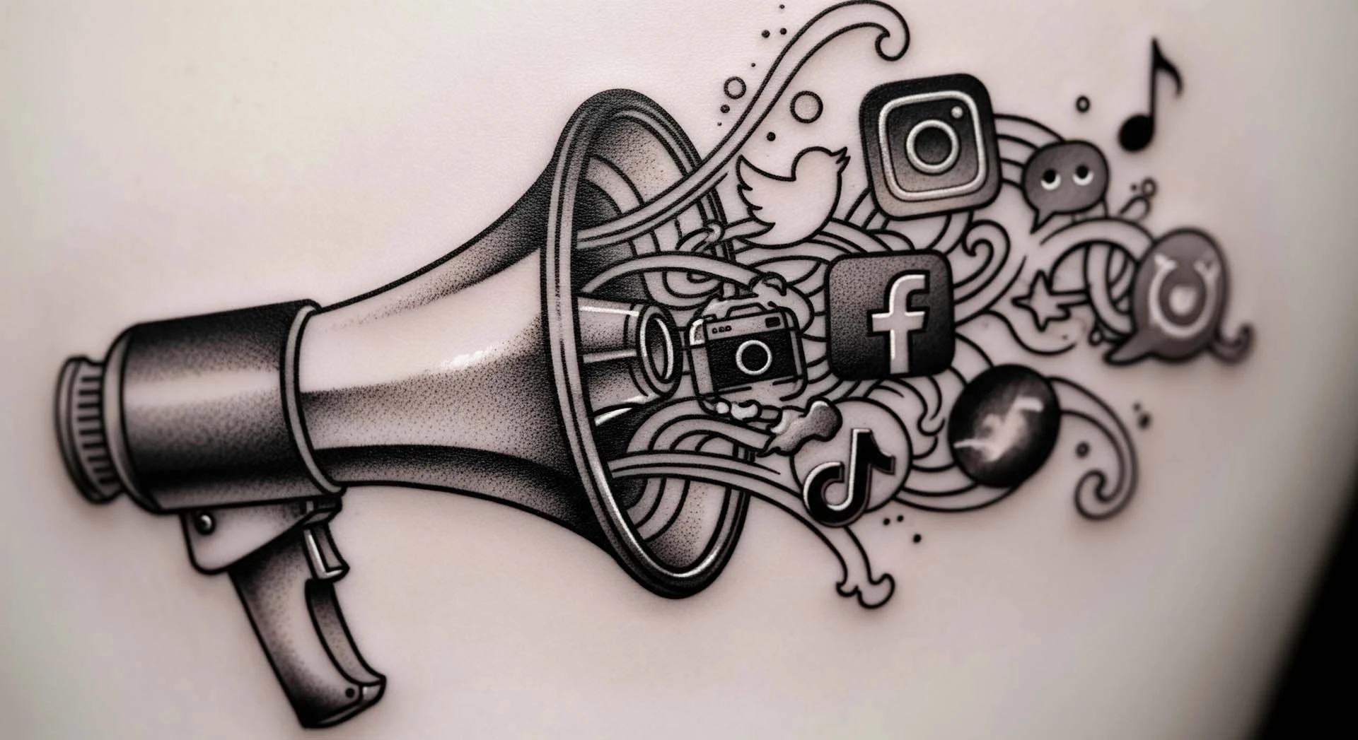 Marketing — illustrated thumbnail
