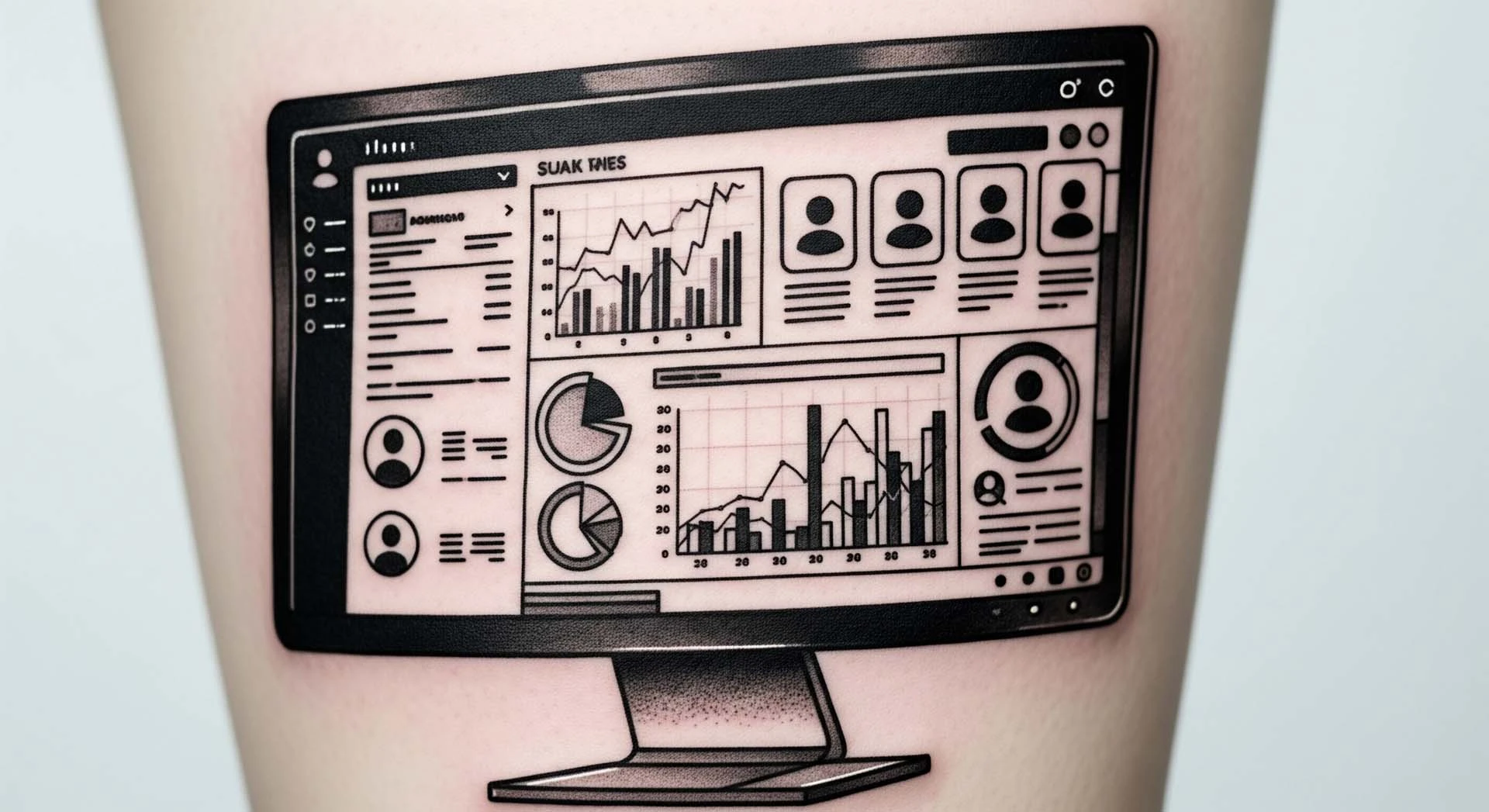 Shop Management — illustrated thumbnail