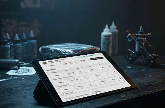 7-Step SEO Checklist for Tattoo Artists to Rank for Near Me Searches
