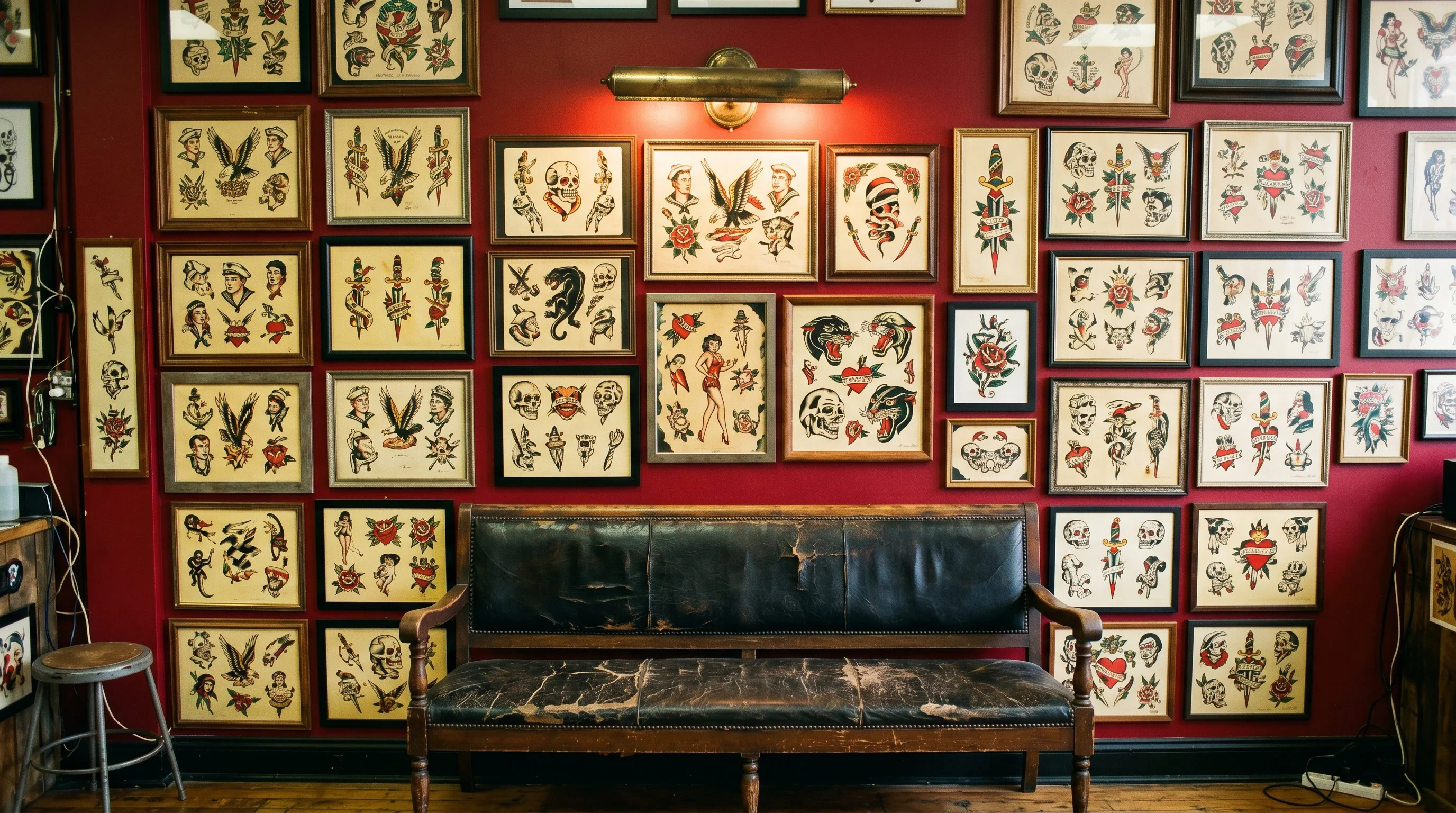 Tattoo Studio Pro