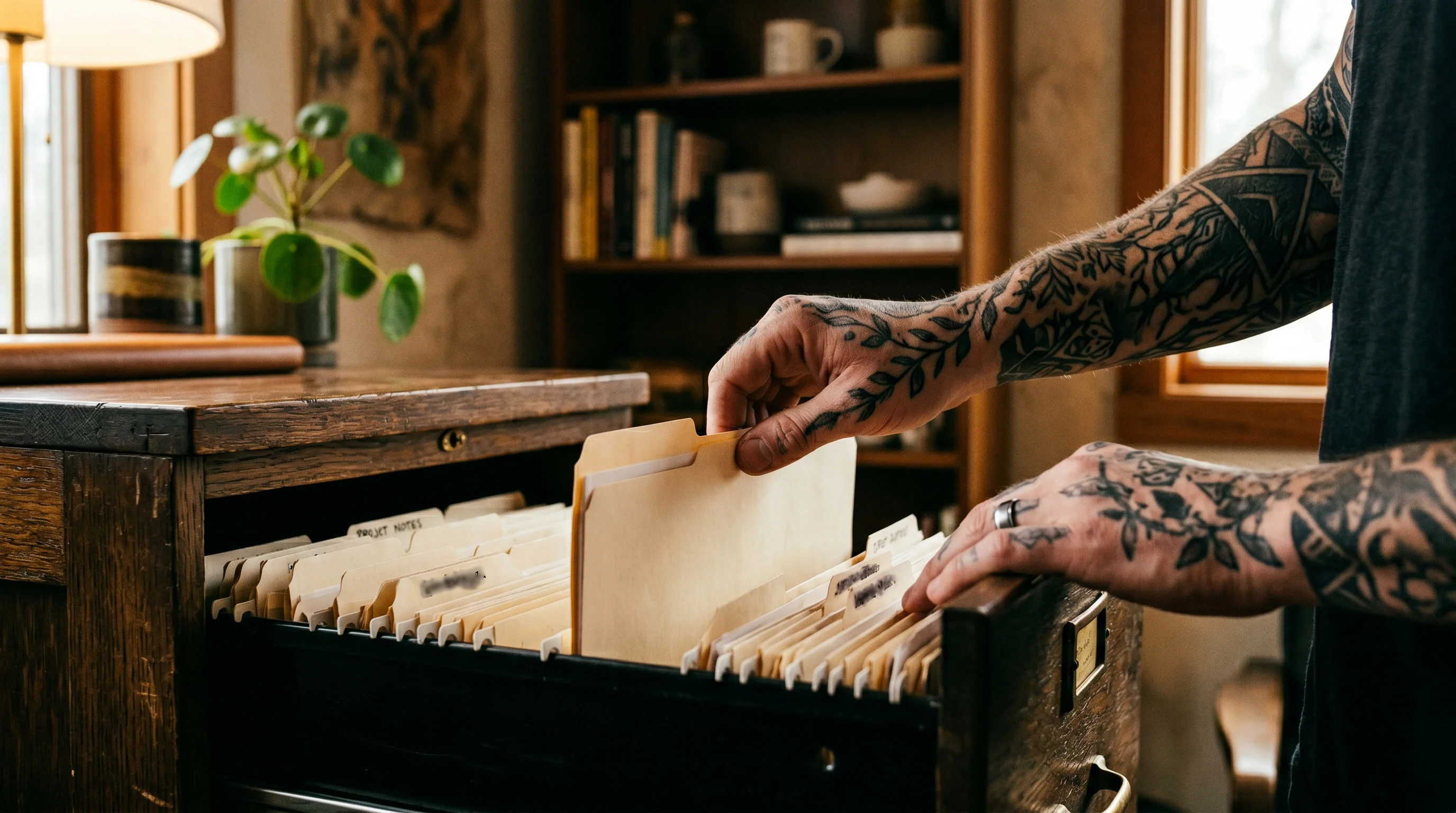 OSHA PPE Compliance Checklist for Tattoo Studios
