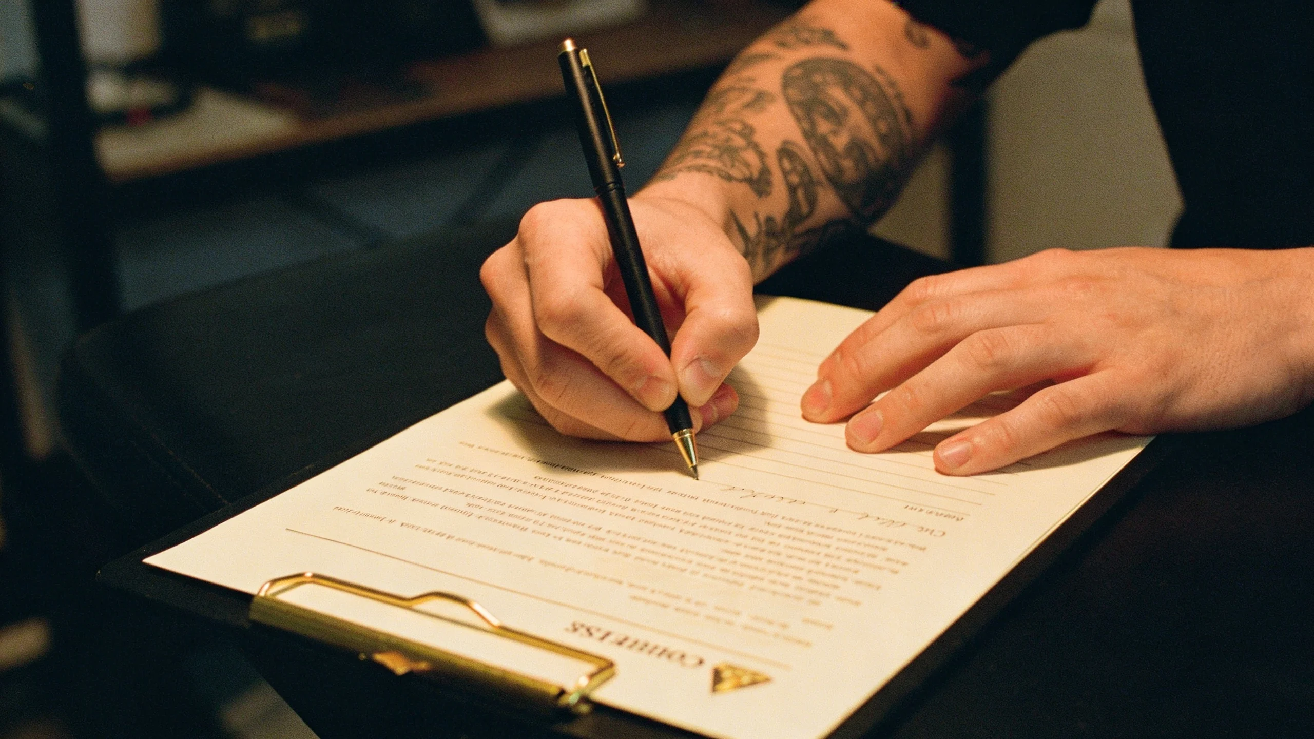 Social Media Platform Comparison for Tattoo Studio Marketing