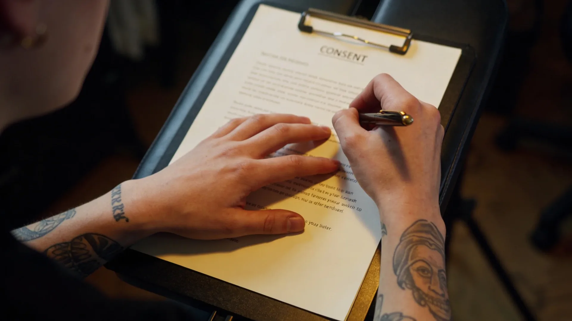Free Tattoo Website Hosting Platforms Comparison Chart
